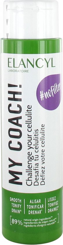 Elancyl My Coach! Challenge Your Cellulite - 200ml