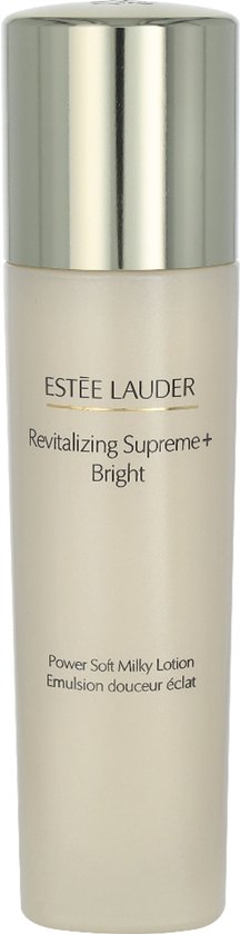 Revitalizing Supreme+ Bright Power Soft Milky Lotion -