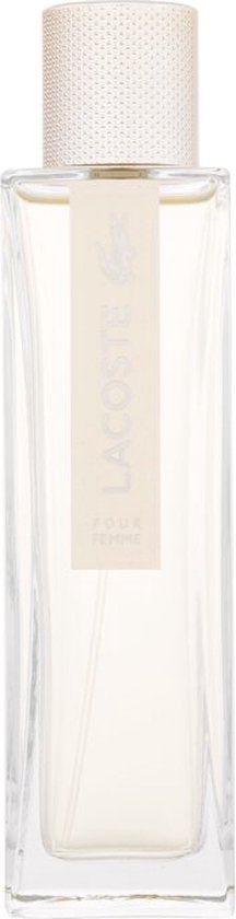 Lacoste Pour Femme 90 ml - Eau de Parfum - Damesparfum