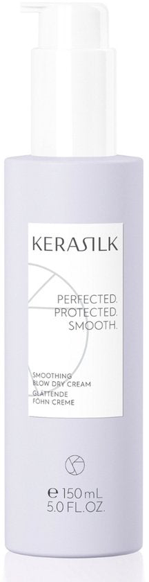 Kerasilk - Smoothing Blow Dry Cream