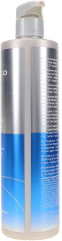 Joico-Moisture Recovery Treatment Balm-500ml