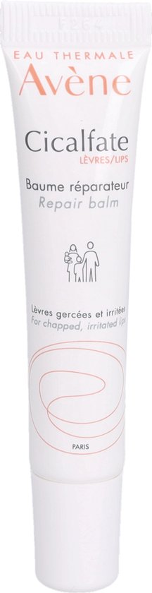 Avène Cicalfate Lippenbalsem 10 ml