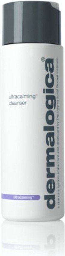 Dermalogica UltraCalming Cleanser Gezichtsreiniger | 500 ml