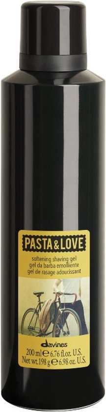 Scheergel Davines Pasta & Love 200 ml