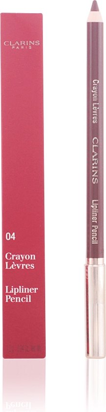CLARINS - Lipliner Pencil 02 - Nude Beige - 1,3 gr - lipliner