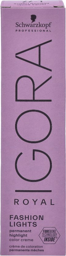 Schwarzkopf Igora Royal L-77 60ml