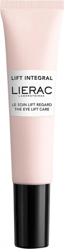 Behandeling voor Ooggebied Lierac Lift Integral Verzachter (15 ml)