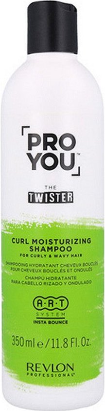 Shampoo ProYou the Twister Revlon (350 ml)
