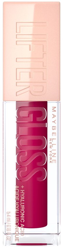 Maybelline Lifter Lipgloss - 25 Taffy