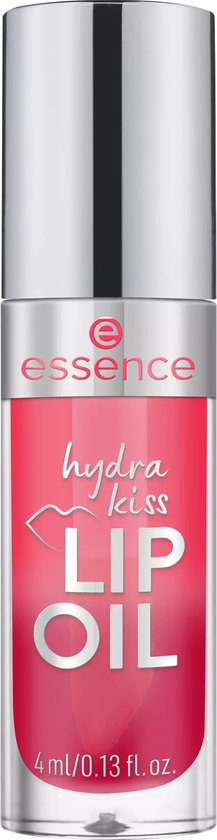 essence Hydra Kiss Lip Oil 03 Pink Champagne - 4 ml