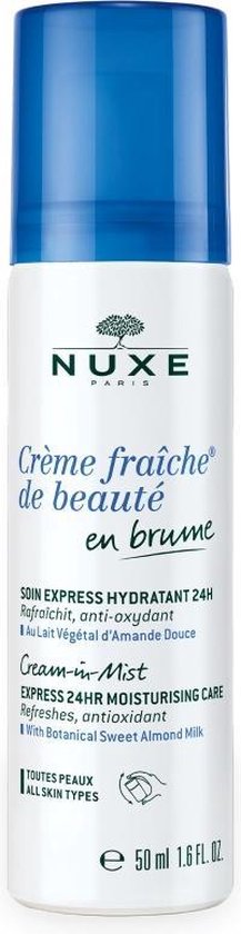 Nuxe Crème Fraîche de Beauté Cream-in-Mist - 50 ml