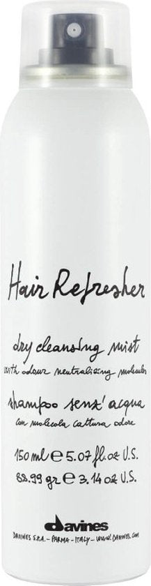 Davines Hair Refresher