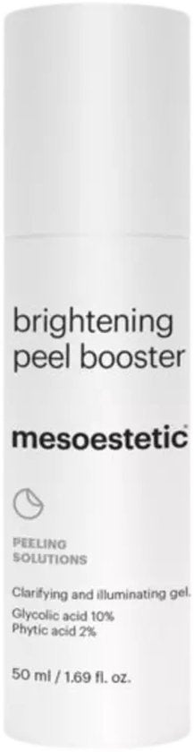 Mesoestetic Brightening Peel Booster 50ml