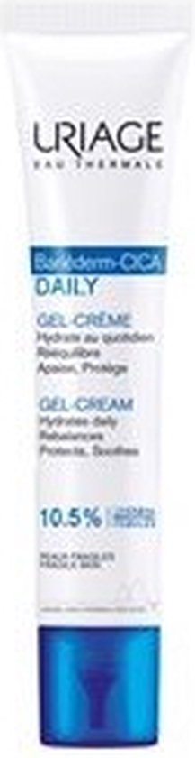 Uriage Bariederm Cica Daily Gel-Crème - 40 ml