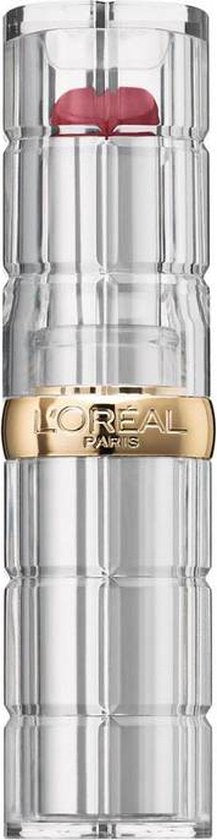 L'Oréal Color Riche Shine Lipstick - 464 Color Hype