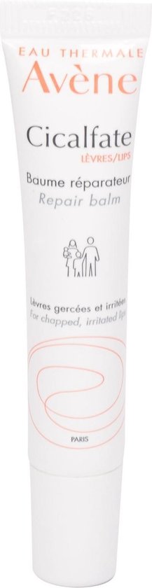 Avène Cicalfate Lippenbalsem 10 ml