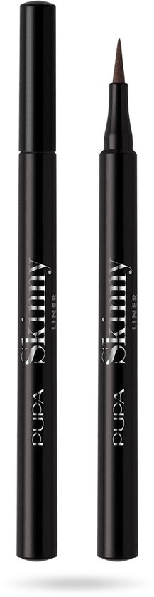 Pupa Vamp! Skinny Liner 002