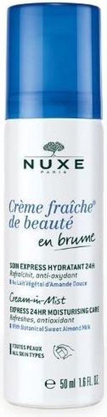 Nuxe Crème Fraîche de Beauté Cream-in-Mist - 50 ml