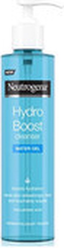 Facial Cleansing Gel Hydro Boost Neutrogena (200 ml)