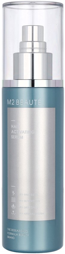M2 Beauté - Hair Activating Serum