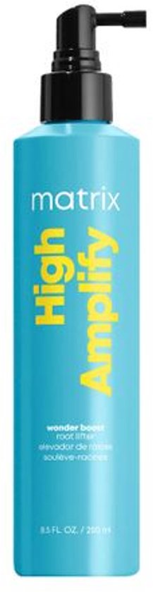Matrix High Amplify Wonder Boost – Leave-in spray voor extra volume en body – 250ml