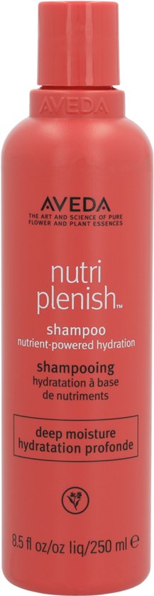 Shampoo Aveda Nutriplenish 250 ml