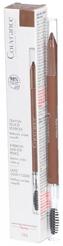 Avene Couvrance Eyebrow Corrector Blond 1.35 g