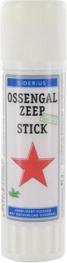 Ossegalzeep Stick Siderius