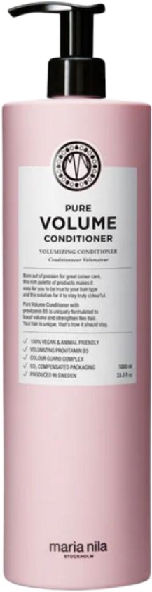 Maria Nila - Pure Volume Conditioner - 300 ml