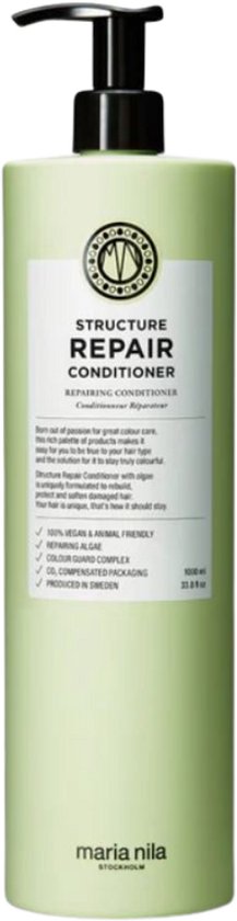 Maria Nila - Structure Repair Conditioner - 100 ml