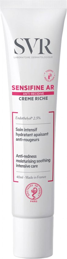 Anti-imperfections Sensifine Ar 40 ml