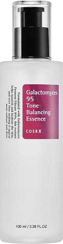 COSRX Galactomyces 95 Tone Balancing Essence - 100 ml