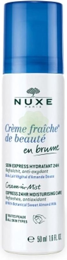 Nuxe Crème Fraîche de Beauté Cream-in-Mist - 50 ml