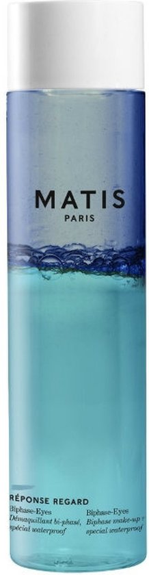 Matis Réponse Regard Biphase-Eyes 150ml