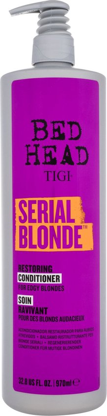 TIGI - Bed Head Serial Blonde Conditioner