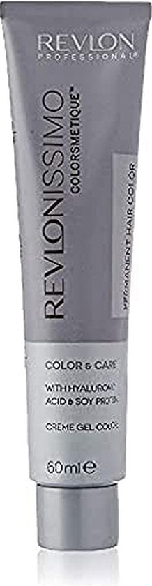 Permanente Kleur Color And Care Revlon