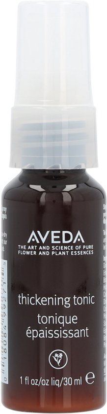 Aveda Thickening Tonic | Voor voller haar | 30ml