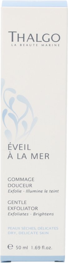 Thalgo Gentle Exfoliator - 50 ml