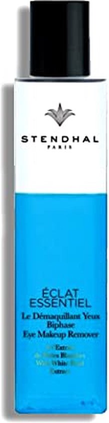 Stendhal ÉCLAT ESSENTIEL Le Démaquillant Yeux Biphase 200 ml