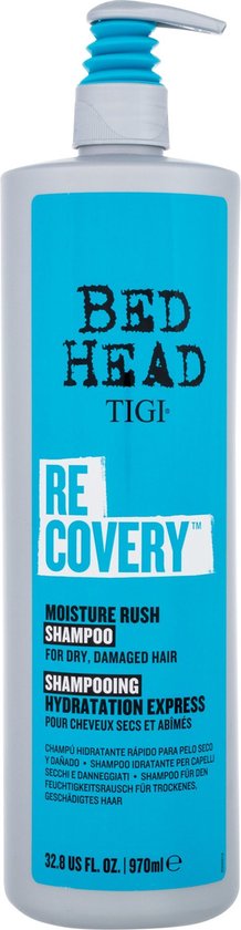 TIGI - Recovery Moisture Rush Shampoo
