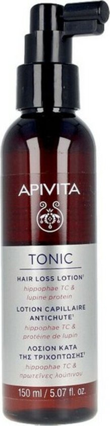 Haarlotion Apivita Anti-Haarverlies Kuur (150 ml)