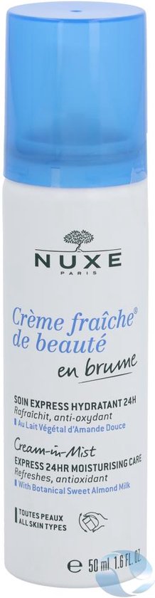 Nuxe Crème Fraîche de Beauté Cream-in-Mist - 50 ml