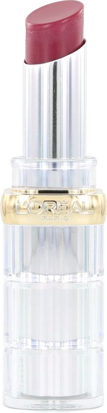 L'Oréal Color Riche Shine Lipstick - 464 Color Hype