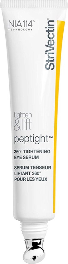 Oogcontour StriVectin Tighten & Lift 360º (30 ml)