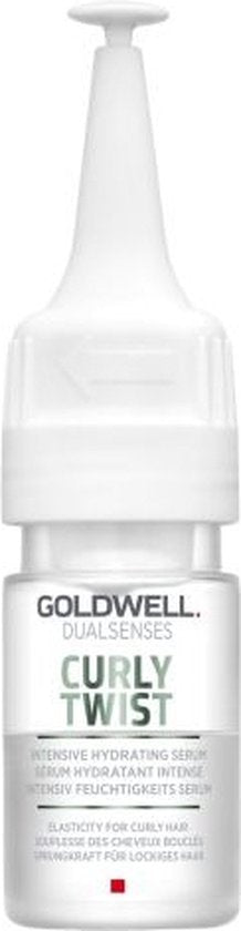 Goldwell - Dualsenses Curls & Waves Leave-In Serum 12 X - 18ml
