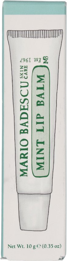 Mario Badescu Lip Balm
