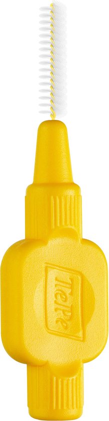 TePe Interdentale Ragers Original Geel ISO maat 4 – 0,7 mm (6 stuks)