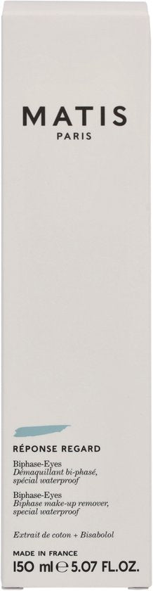 Matis Réponse Regard Biphase-Eyes 150ml