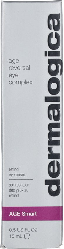 Dermalogica Age Reversal Eye Complex Oogcrème - 15 ml