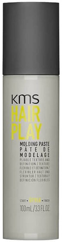 KMS Hair - Hair Play Molding Paste